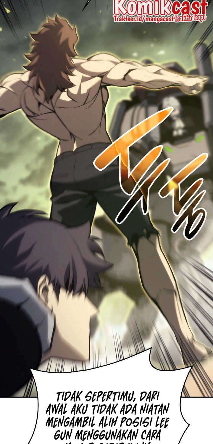 A Disaster-Class Hero Has Returned Chapter 40 - halaman 37