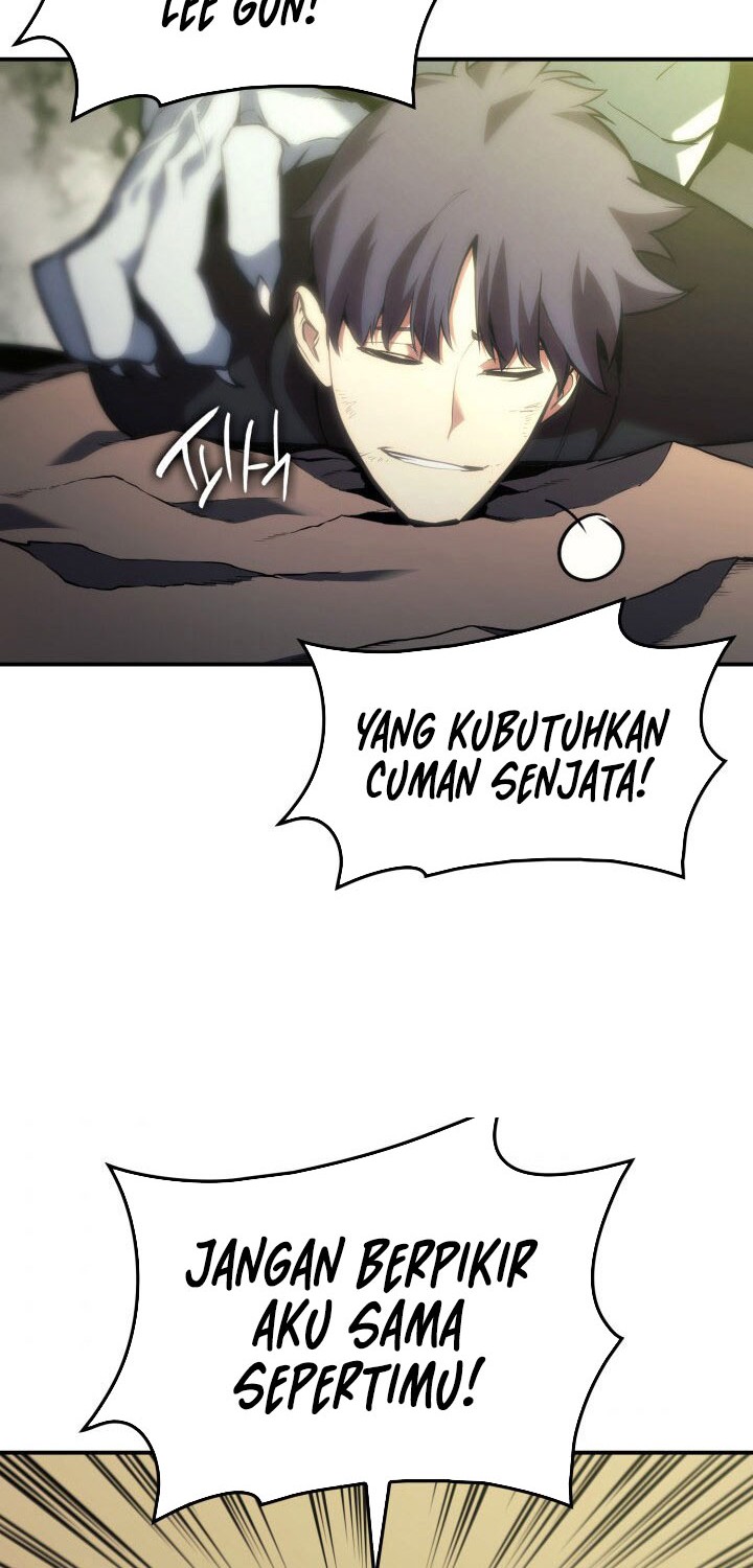A Disaster-Class Hero Has Returned Chapter 40 - halaman 39