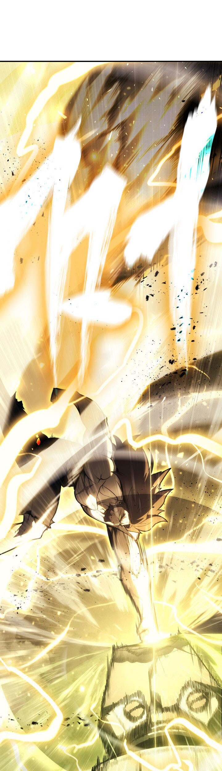 A Disaster-Class Hero Has Returned Chapter 40 - halaman 44