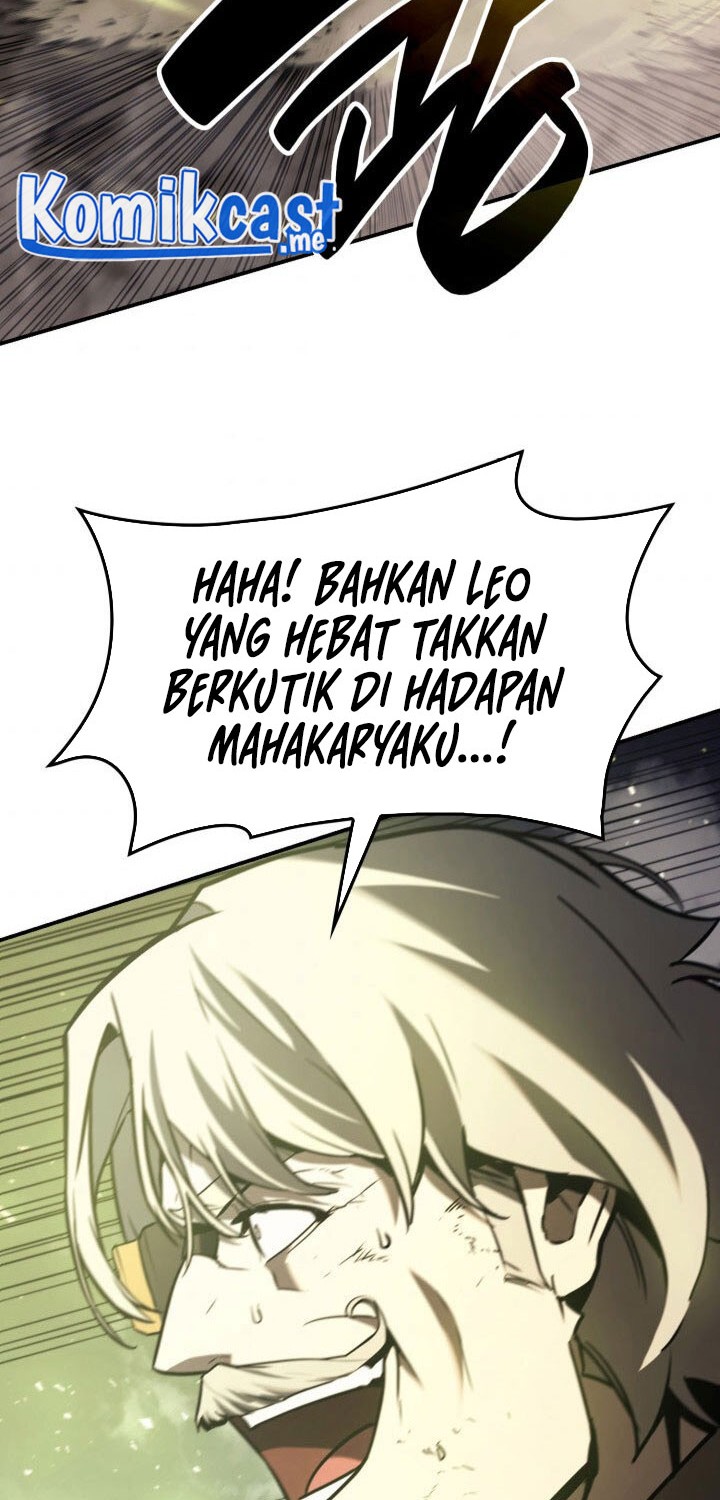 A Disaster-Class Hero Has Returned Chapter 40 - halaman 53