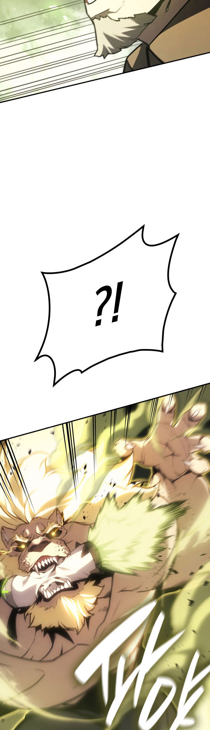 A Disaster-Class Hero Has Returned Chapter 40 - halaman 54