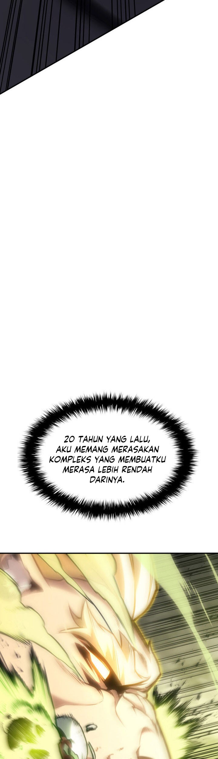 A Disaster-Class Hero Has Returned Chapter 40 - halaman 56