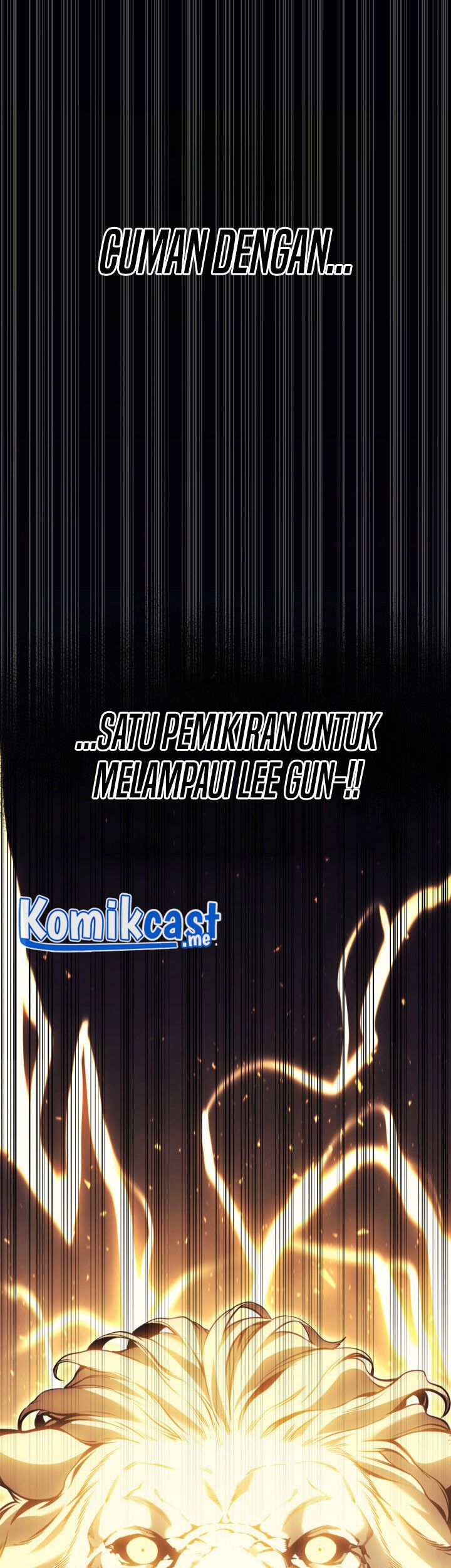 A Disaster-Class Hero Has Returned Chapter 40 - halaman 58
