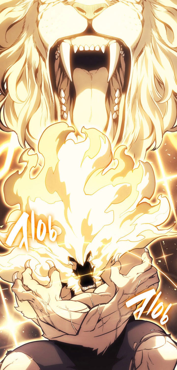 A Disaster-Class Hero Has Returned Chapter 40 - halaman 59