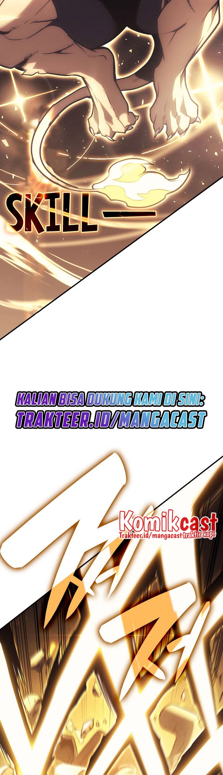 A Disaster-Class Hero Has Returned Chapter 40 - halaman 60