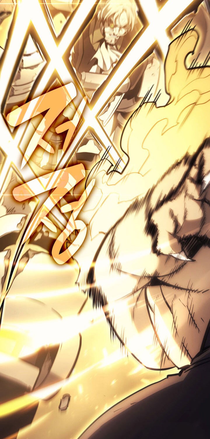 A Disaster-Class Hero Has Returned Chapter 40 - halaman 61