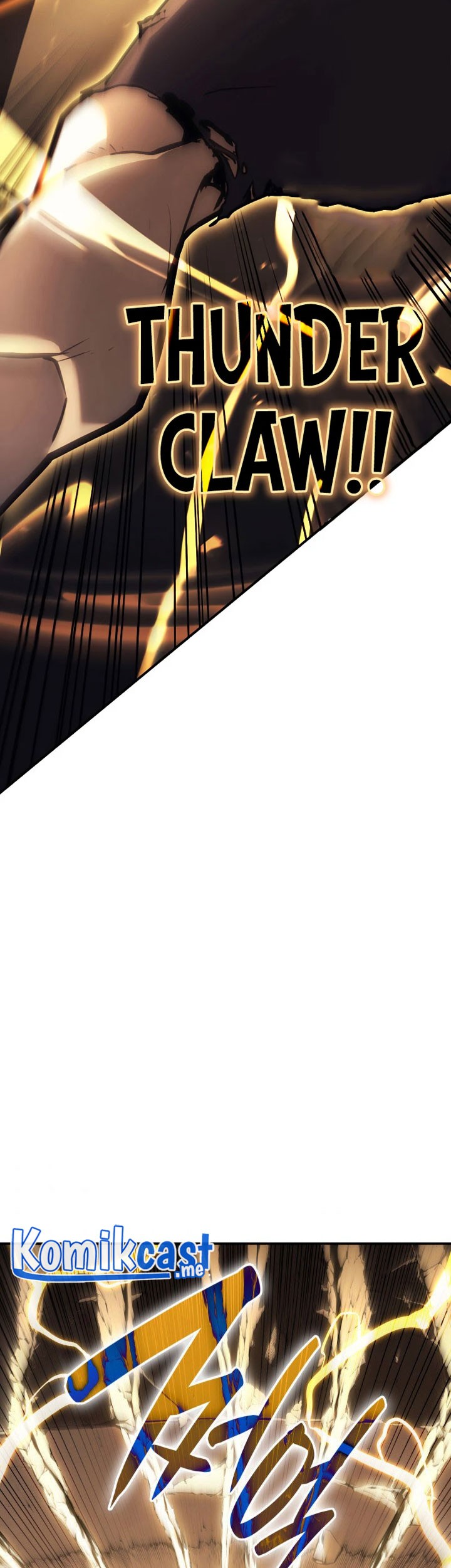 A Disaster-Class Hero Has Returned Chapter 40 - halaman 62