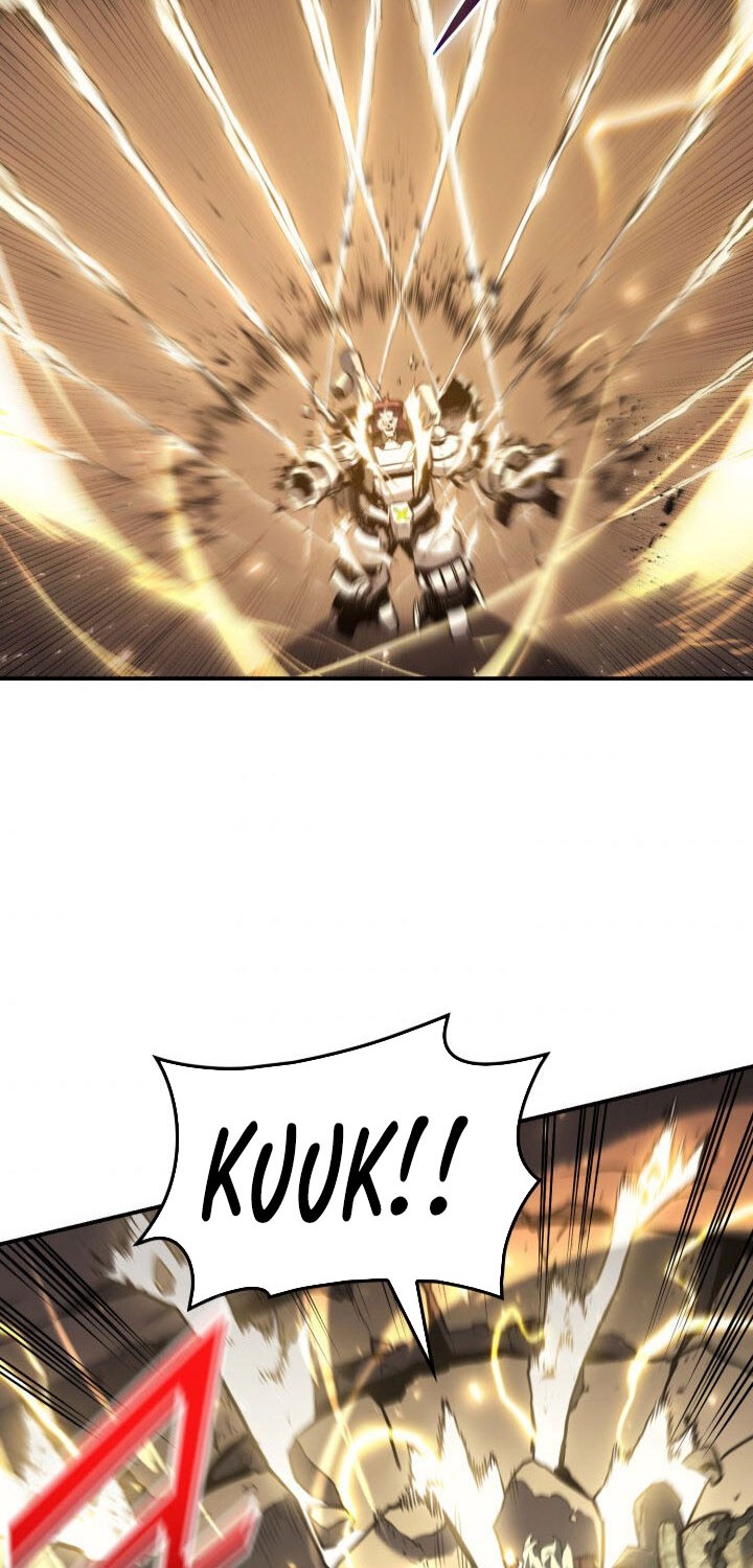 A Disaster-Class Hero Has Returned Chapter 40 - halaman 63