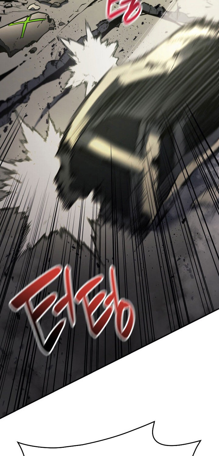 A Disaster-Class Hero Has Returned Chapter 40 - halaman 67