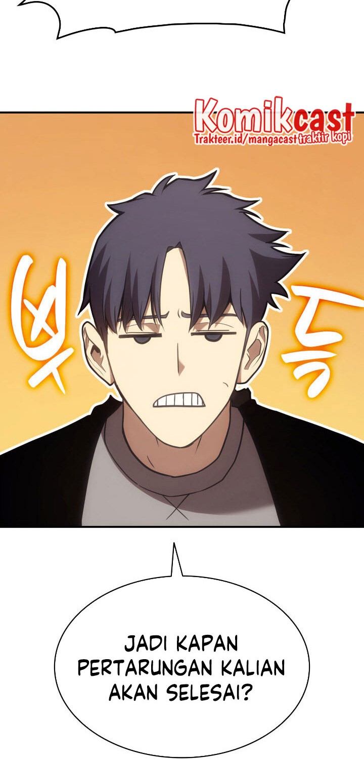 A Disaster-Class Hero Has Returned Chapter 40 - halaman 69