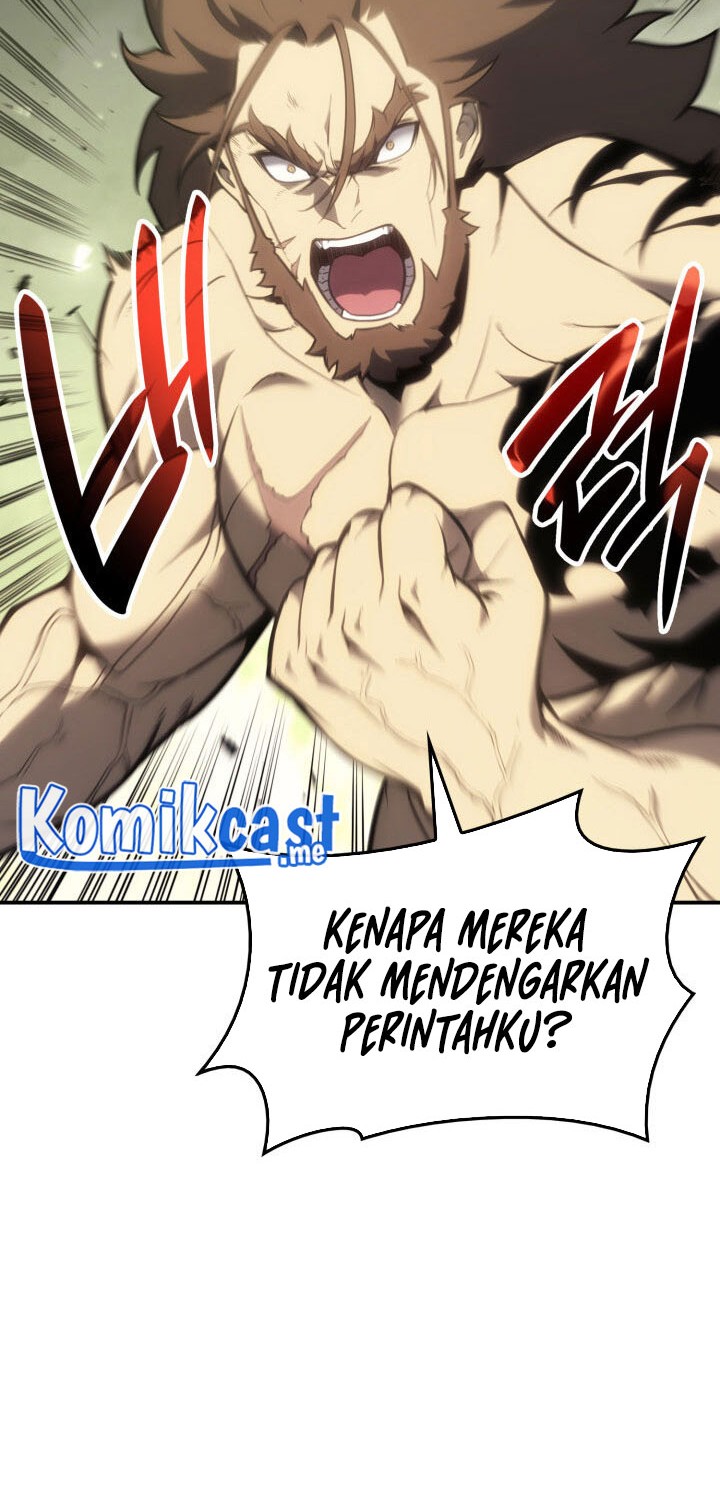 A Disaster-Class Hero Has Returned Chapter 40 - halaman 7