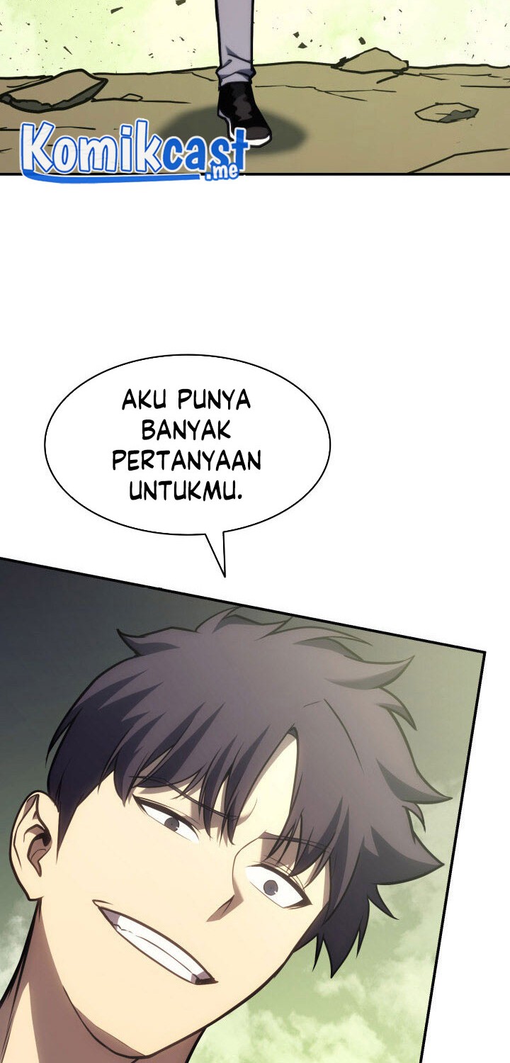 A Disaster-Class Hero Has Returned Chapter 40 - halaman 73
