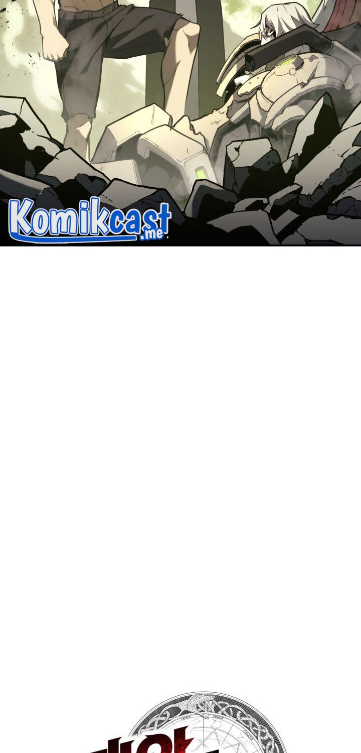 A Disaster-Class Hero Has Returned Chapter 41 - halaman 11