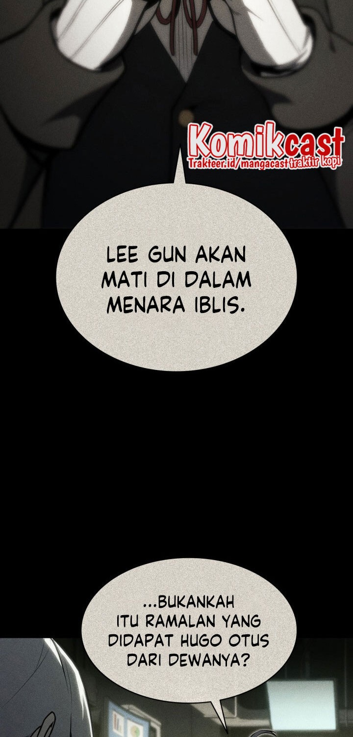 A Disaster-Class Hero Has Returned Chapter 41 - halaman 13