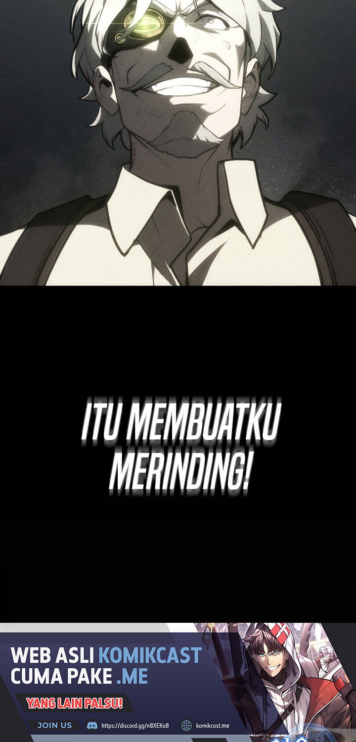 A Disaster-Class Hero Has Returned Chapter 41 - halaman 15