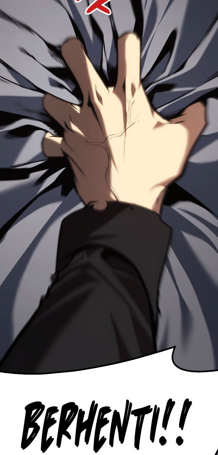 A Disaster-Class Hero Has Returned Chapter 41 - halaman 17