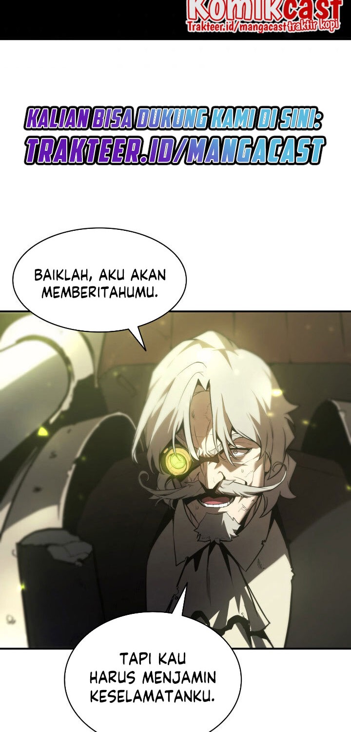 A Disaster-Class Hero Has Returned Chapter 41 - halaman 19