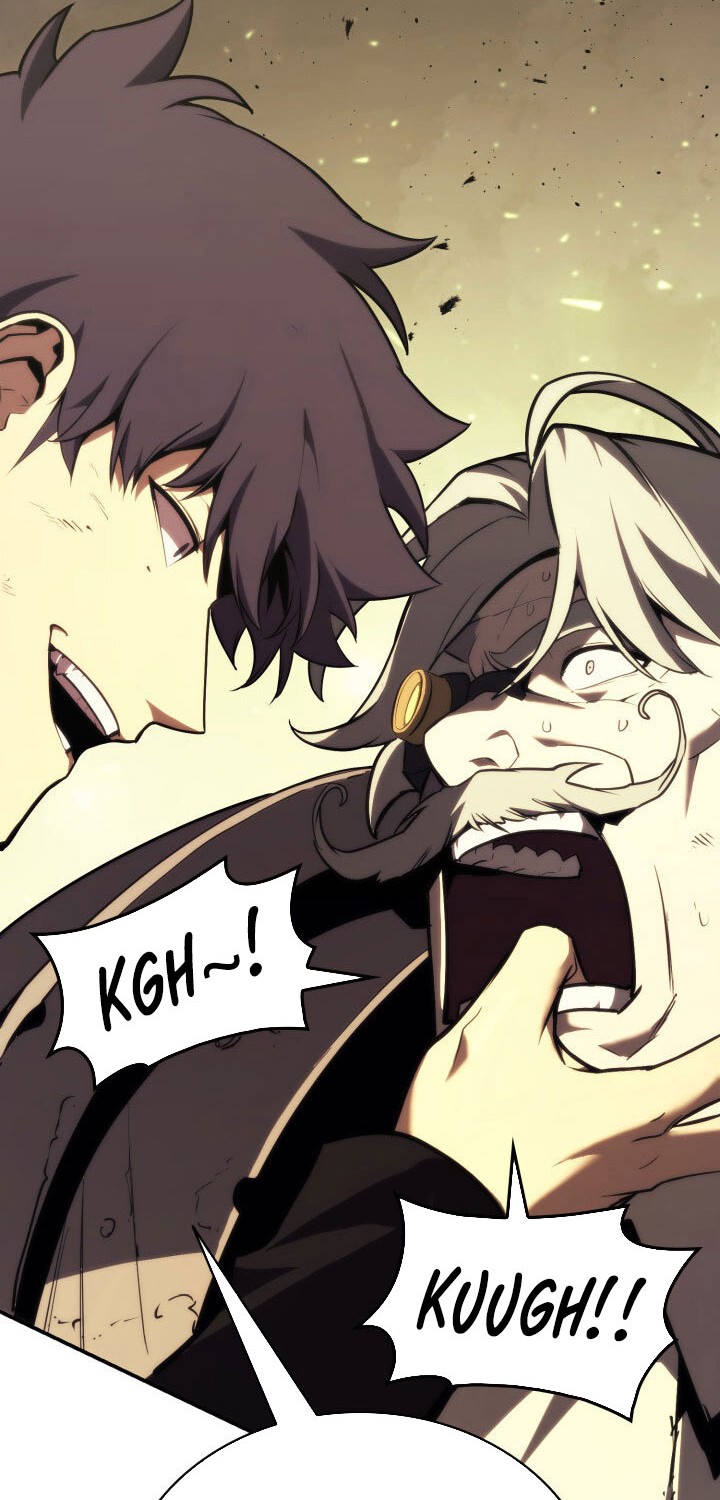 A Disaster-Class Hero Has Returned Chapter 41 - halaman 21