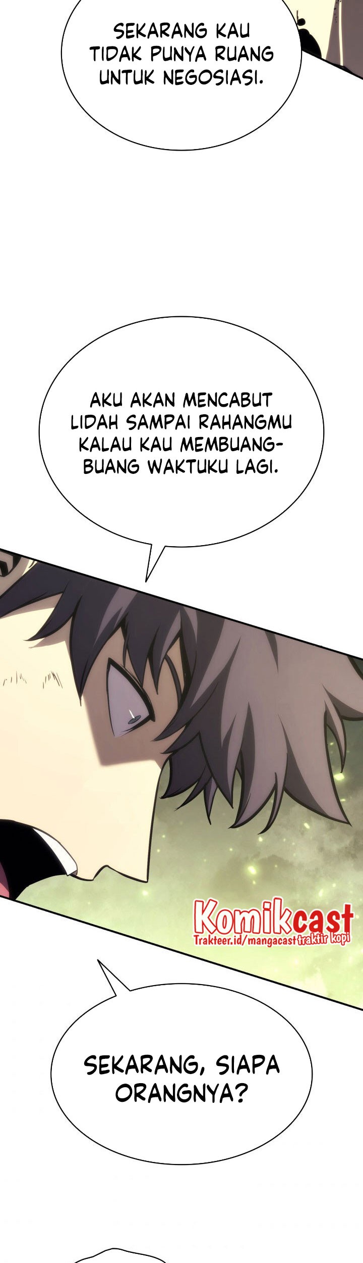 A Disaster-Class Hero Has Returned Chapter 41 - halaman 22