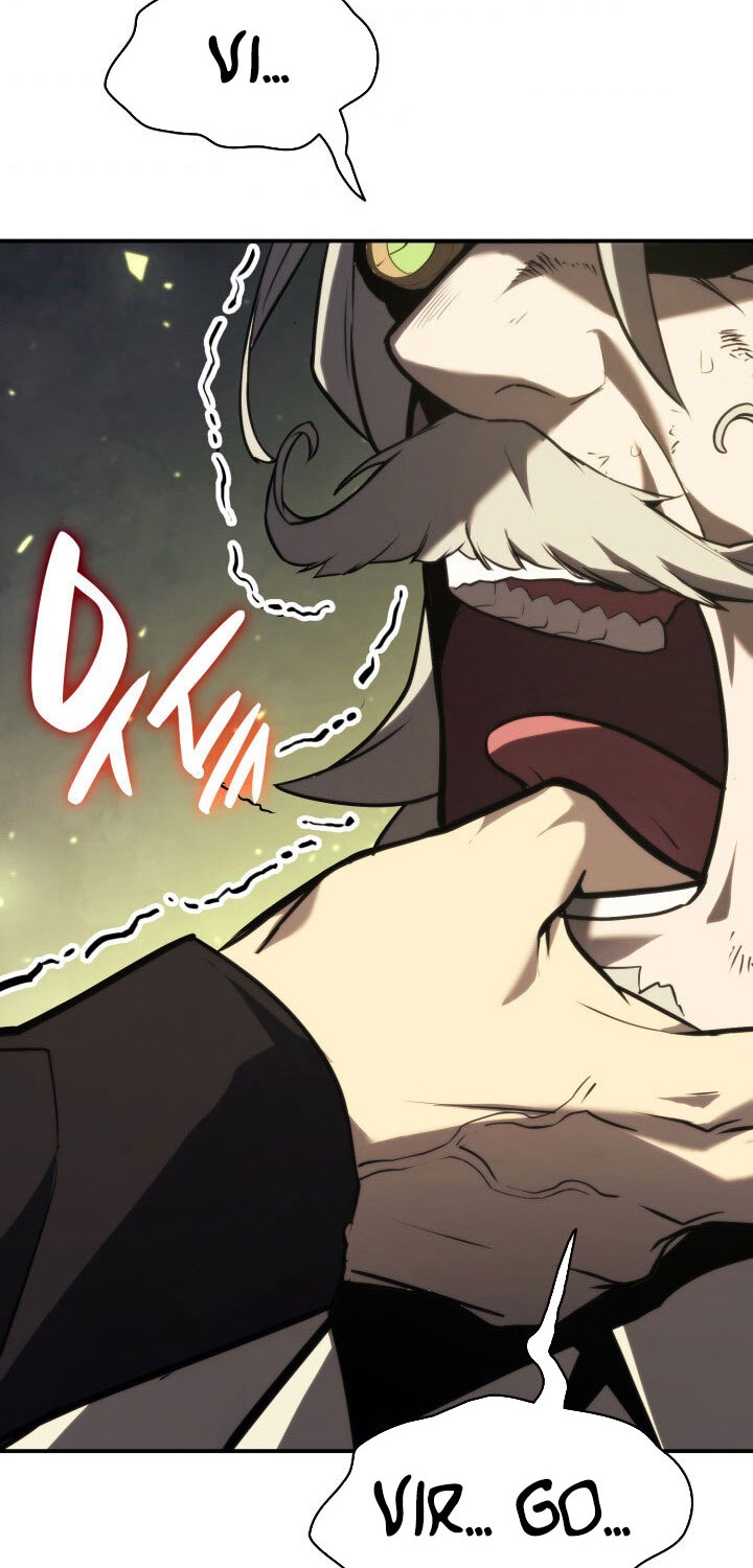 A Disaster-Class Hero Has Returned Chapter 41 - halaman 23