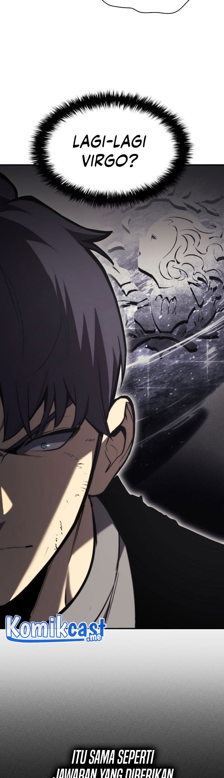 A Disaster-Class Hero Has Returned Chapter 41 - halaman 24