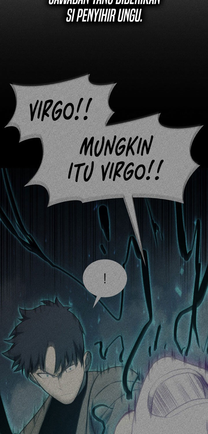 A Disaster-Class Hero Has Returned Chapter 41 - halaman 25