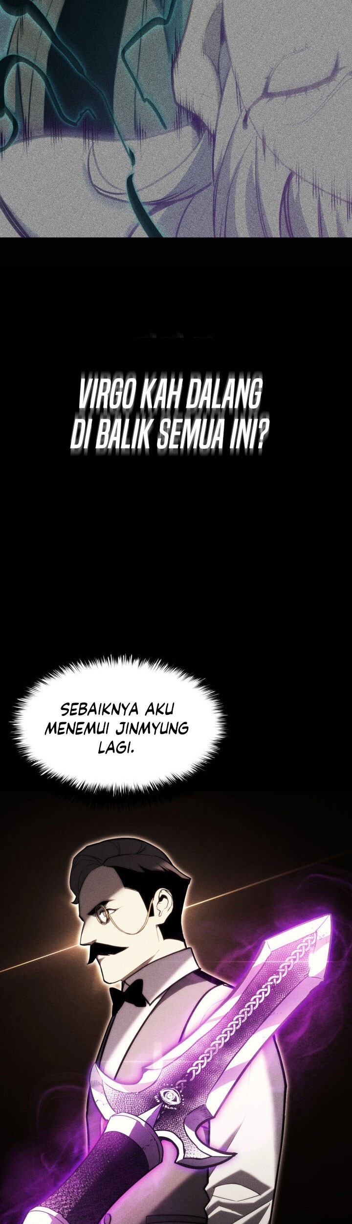 A Disaster-Class Hero Has Returned Chapter 41 - halaman 26