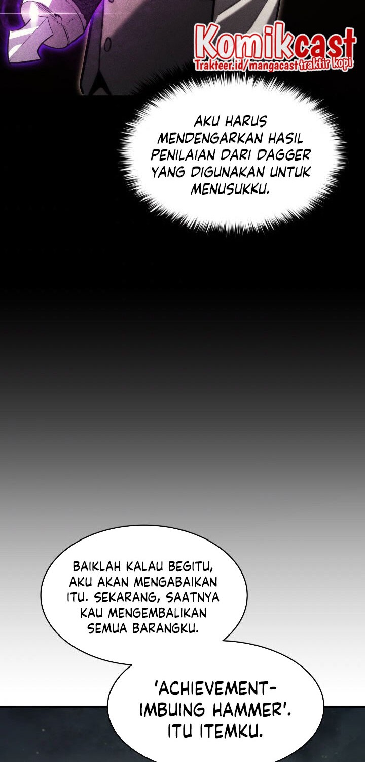 A Disaster-Class Hero Has Returned Chapter 41 - halaman 27