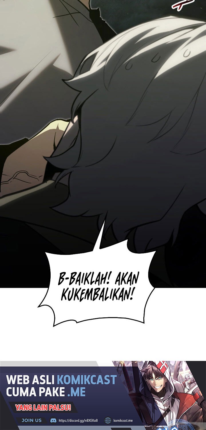 A Disaster-Class Hero Has Returned Chapter 41 - halaman 29