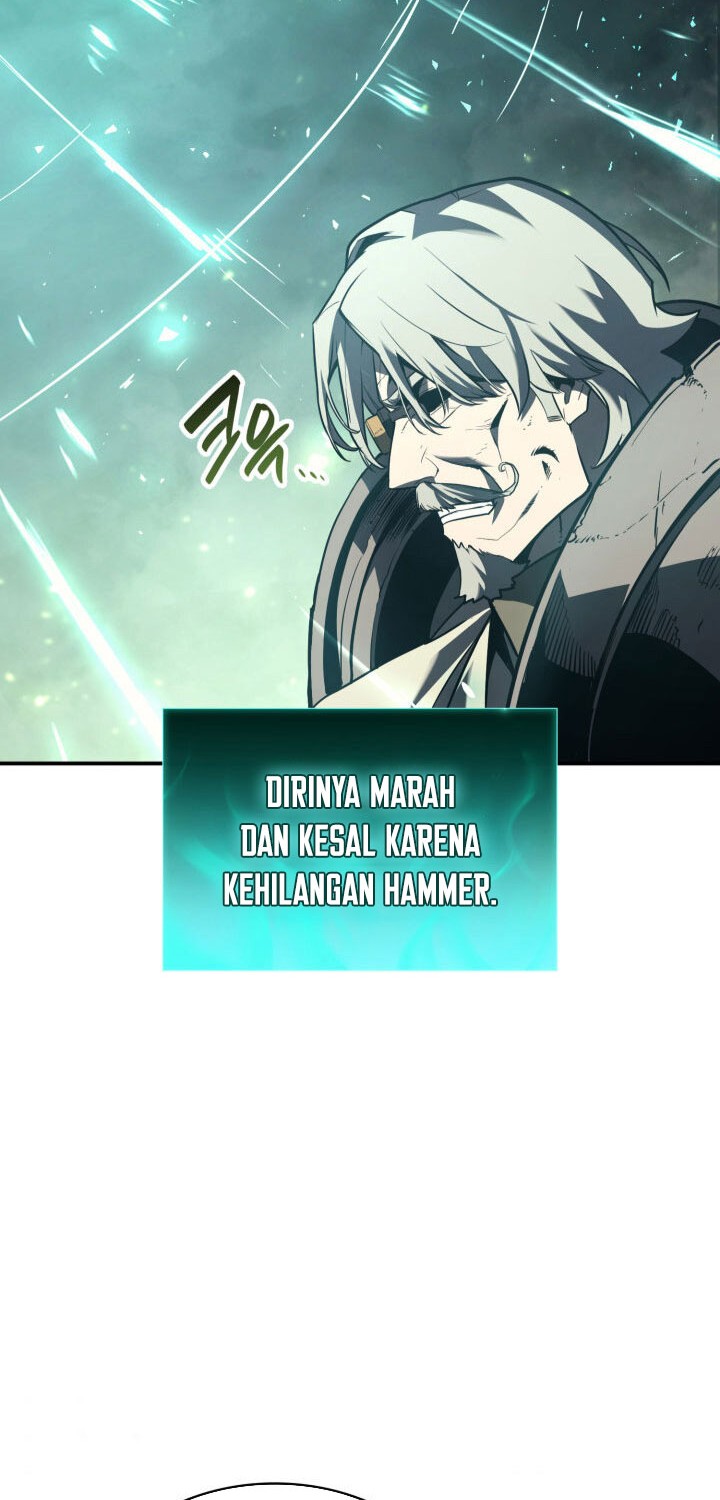 A Disaster-Class Hero Has Returned Chapter 41 - halaman 31