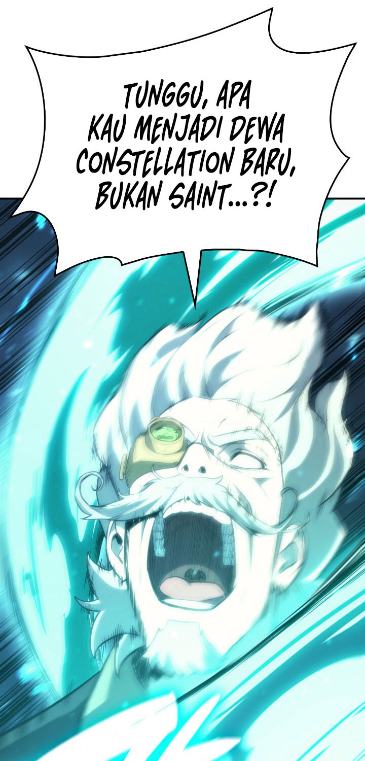 A Disaster-Class Hero Has Returned Chapter 41 - halaman 35