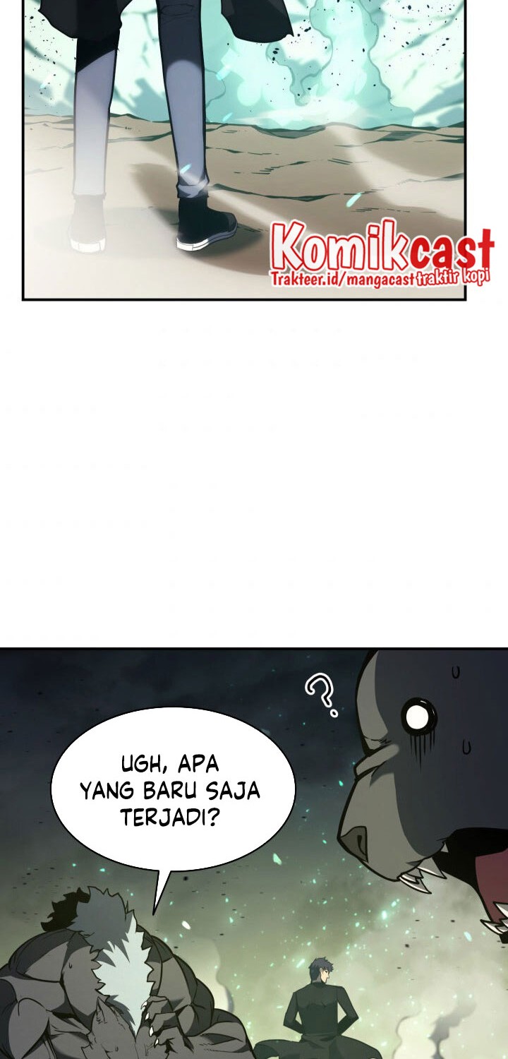 A Disaster-Class Hero Has Returned Chapter 41 - halaman 37