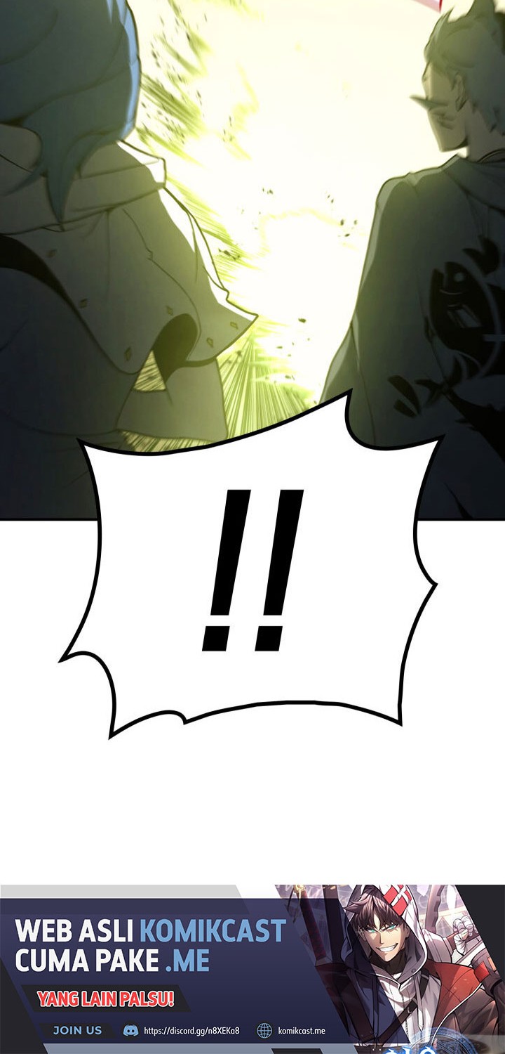 A Disaster-Class Hero Has Returned Chapter 41 - halaman 43