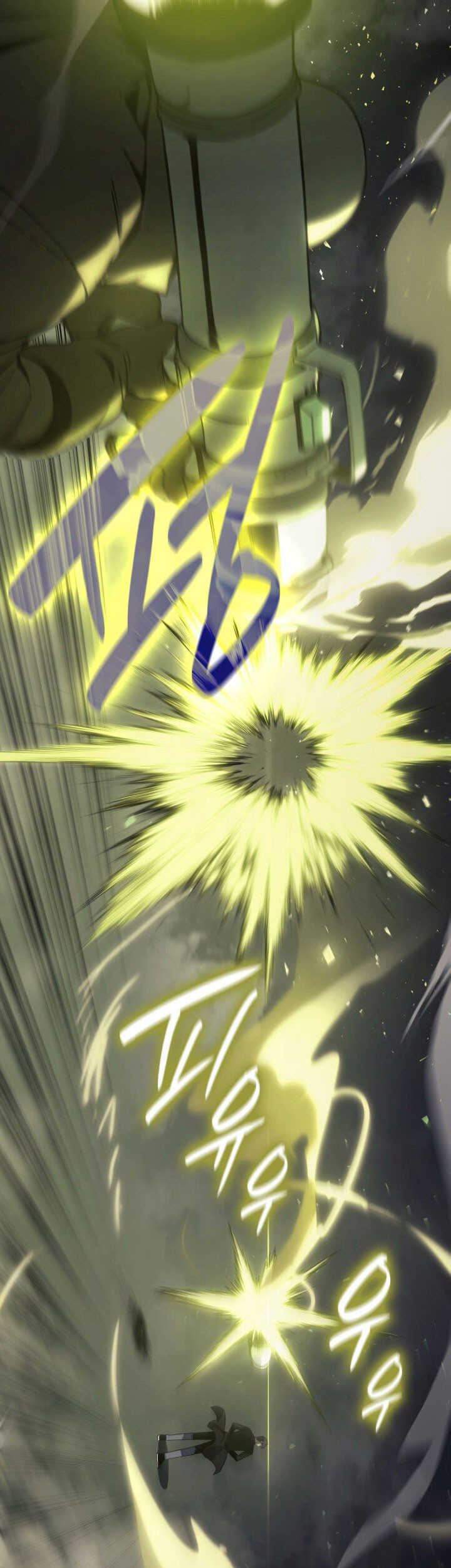 A Disaster-Class Hero Has Returned Chapter 41 - halaman 46