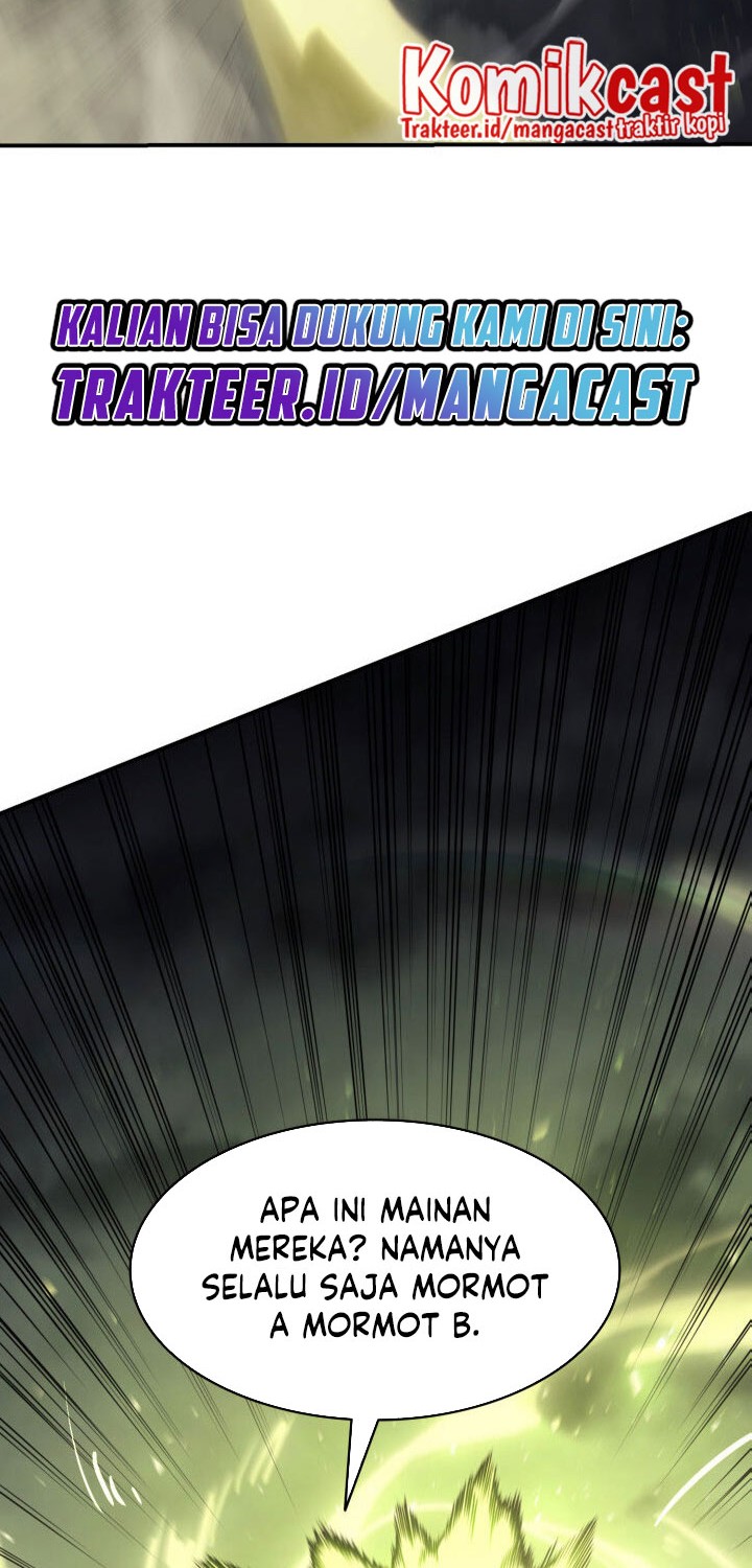 A Disaster-Class Hero Has Returned Chapter 41 - halaman 47