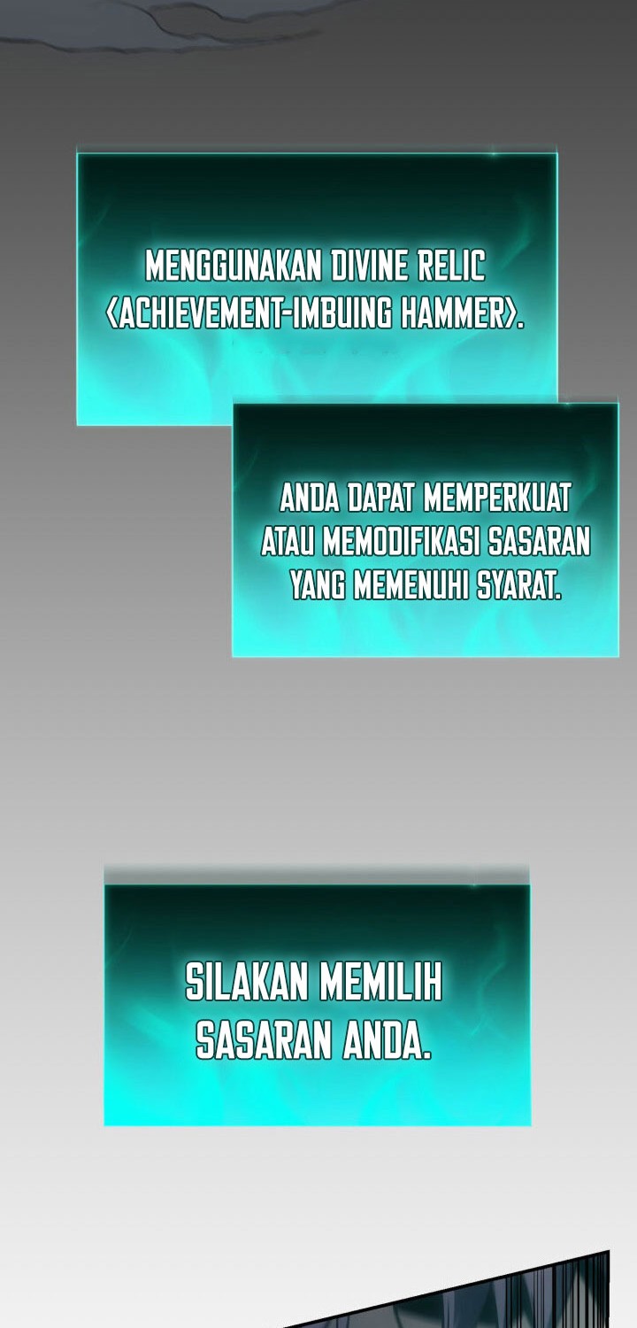 A Disaster-Class Hero Has Returned Chapter 41 - halaman 49