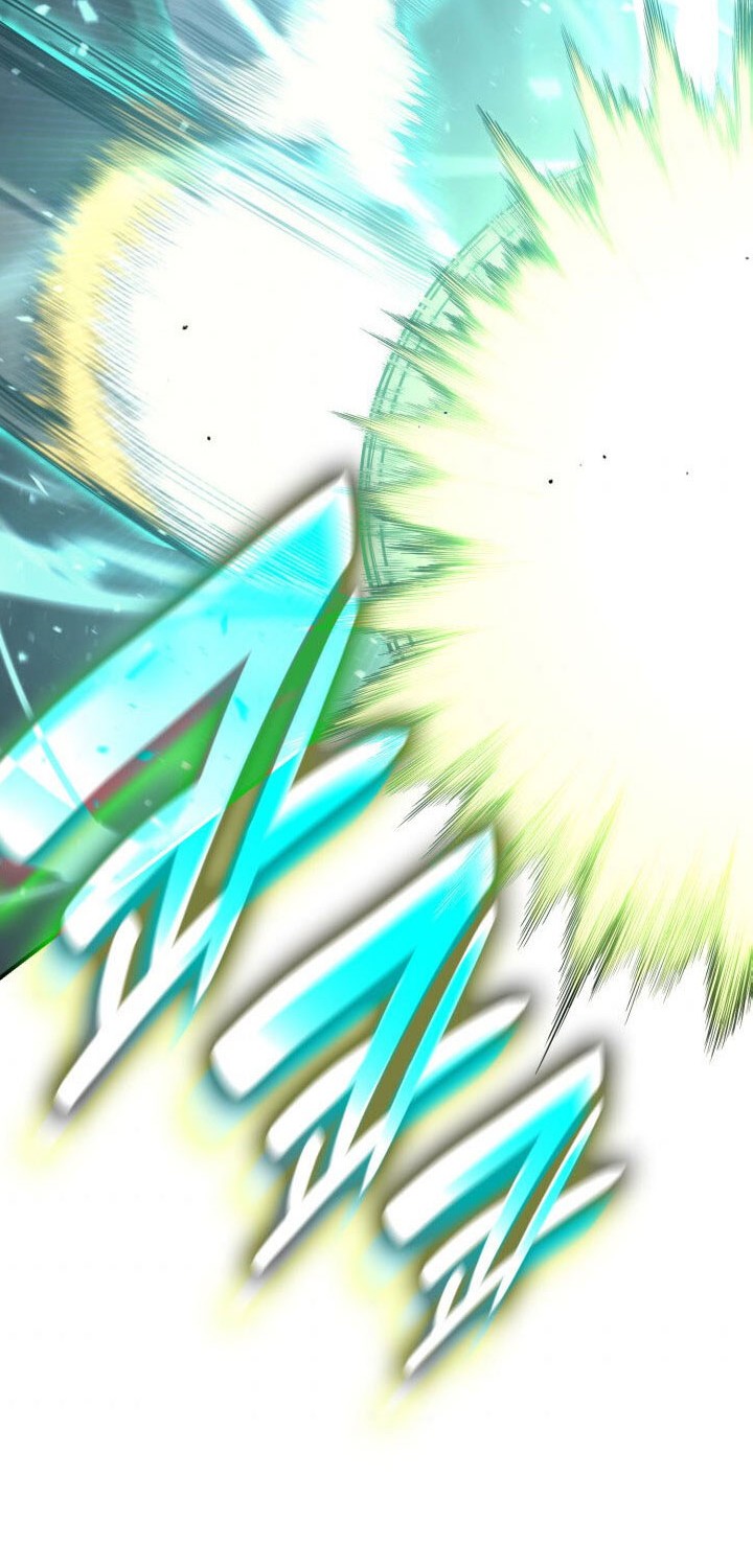 A Disaster-Class Hero Has Returned Chapter 41 - halaman 51