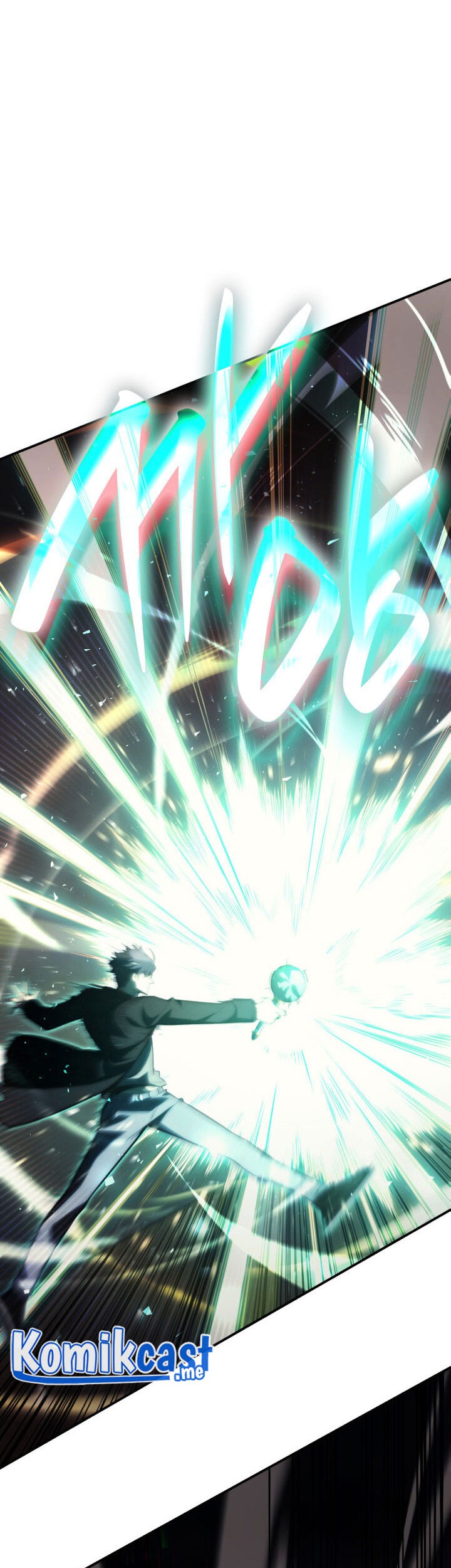 A Disaster-Class Hero Has Returned Chapter 41 - halaman 52