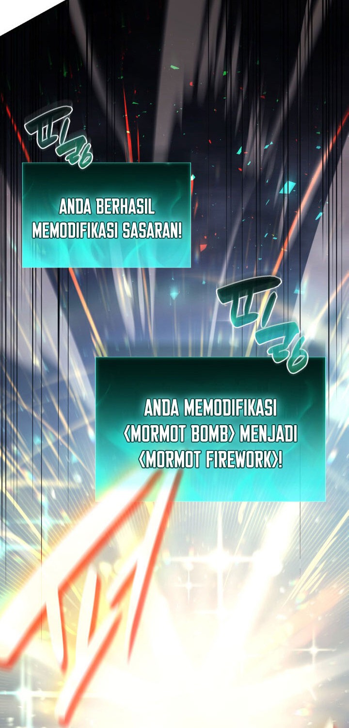 A Disaster-Class Hero Has Returned Chapter 41 - halaman 53