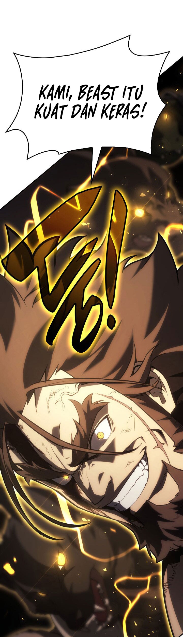A Disaster-Class Hero Has Returned Chapter 41 - halaman 58
