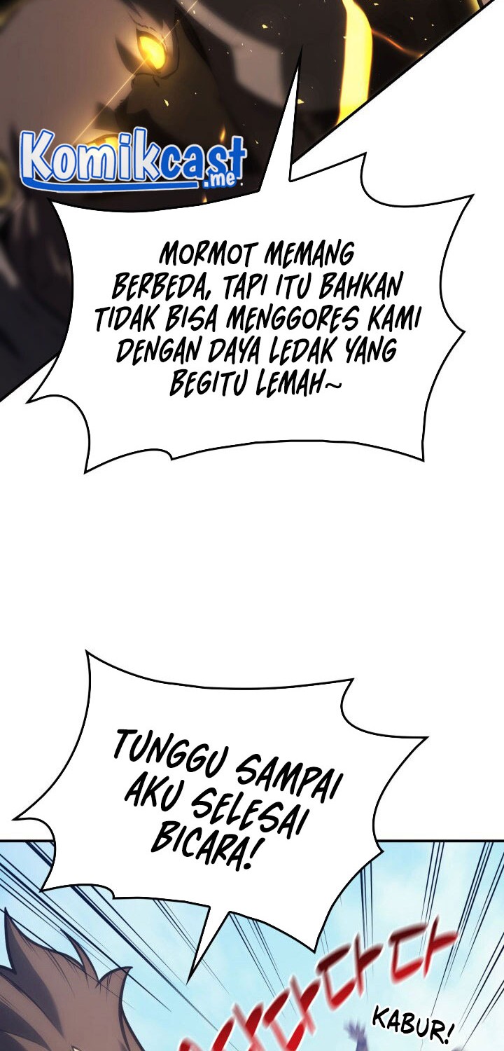A Disaster-Class Hero Has Returned Chapter 41 - halaman 59