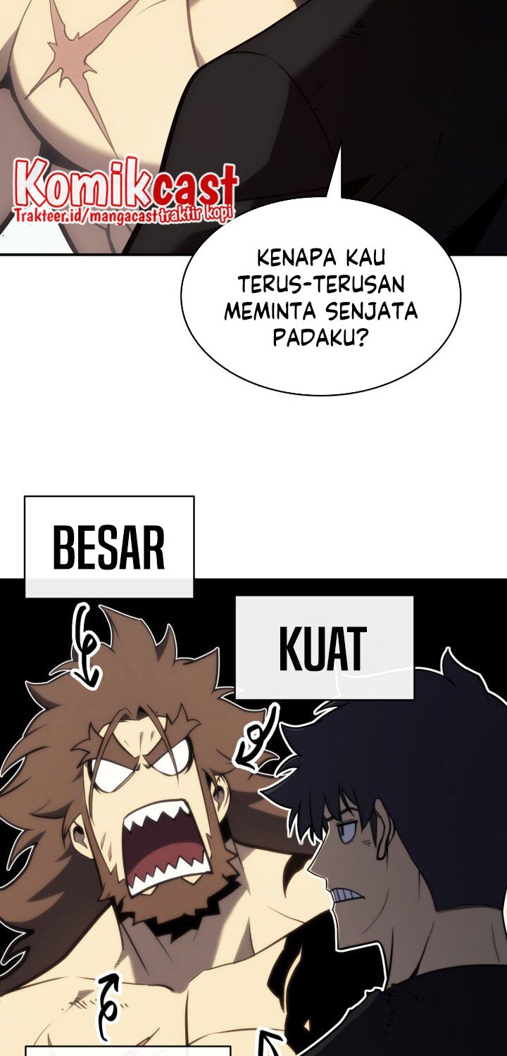A Disaster-Class Hero Has Returned Chapter 41 - halaman 61