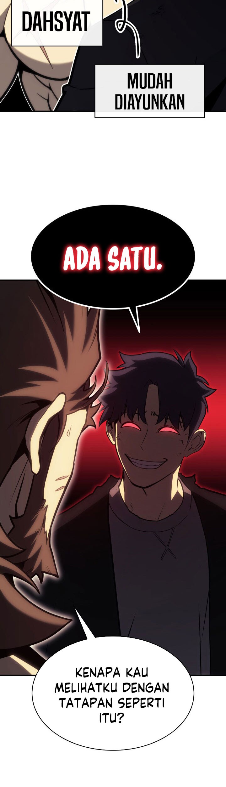 A Disaster-Class Hero Has Returned Chapter 41 - halaman 62