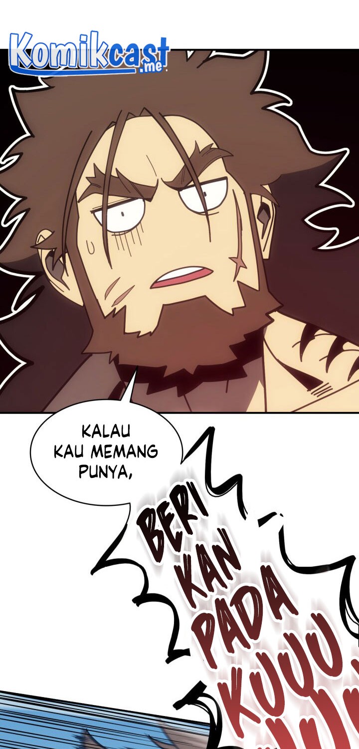 A Disaster-Class Hero Has Returned Chapter 41 - halaman 63
