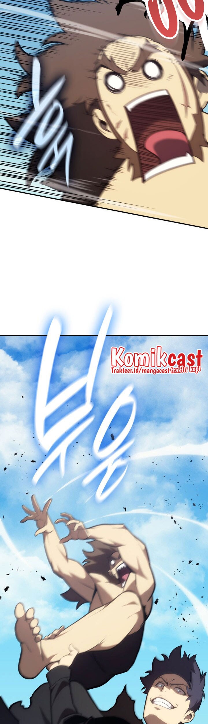 A Disaster-Class Hero Has Returned Chapter 41 - halaman 64
