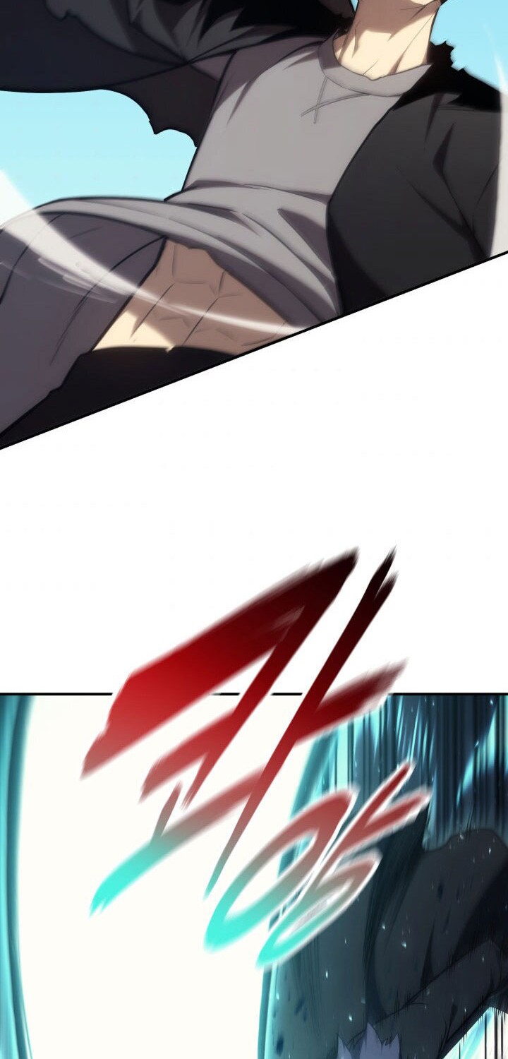 A Disaster-Class Hero Has Returned Chapter 41 - halaman 65