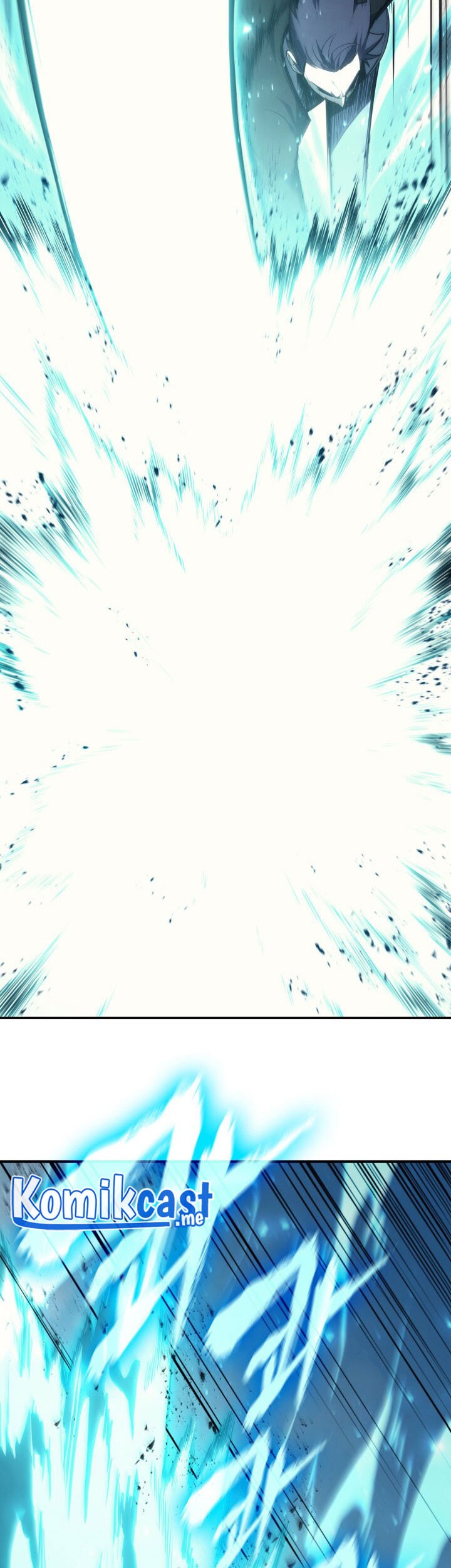 A Disaster-Class Hero Has Returned Chapter 41 - halaman 66