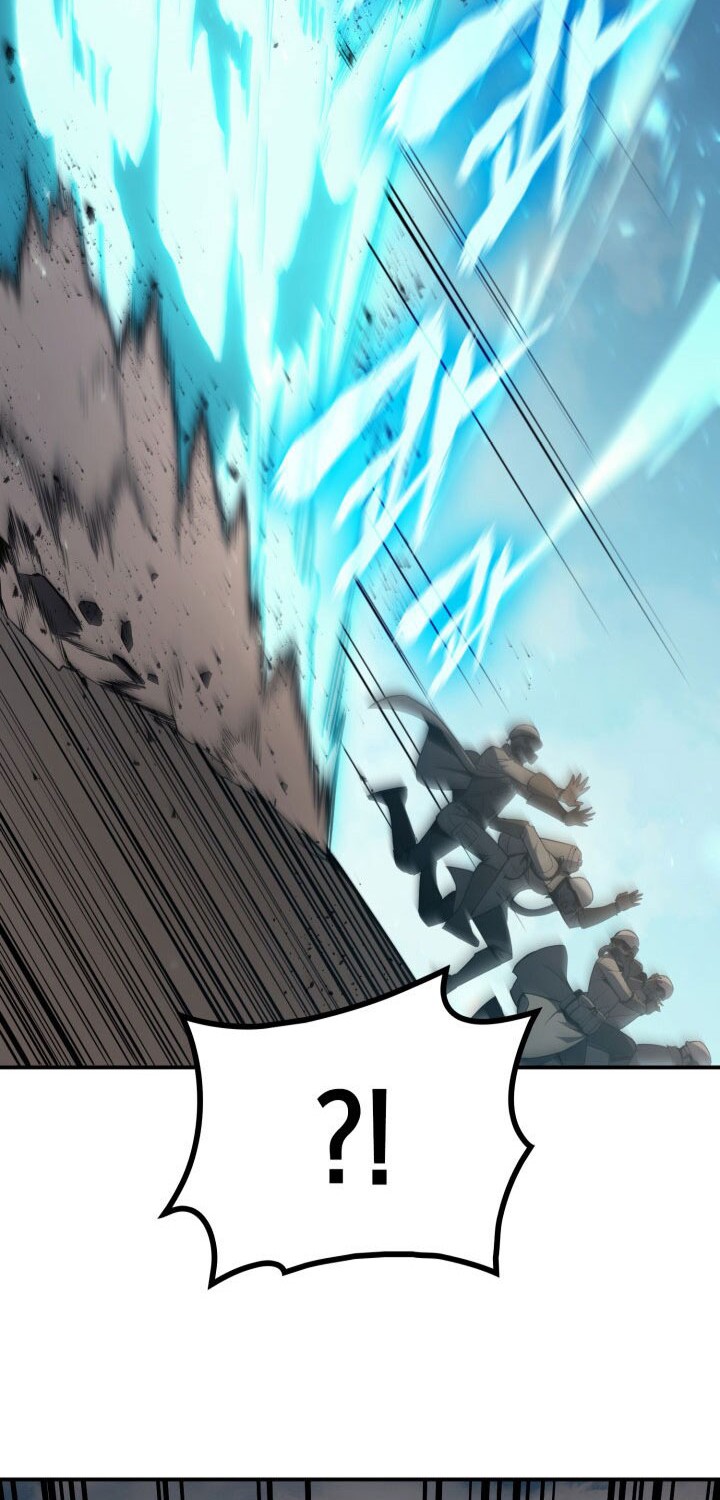 A Disaster-Class Hero Has Returned Chapter 41 - halaman 67