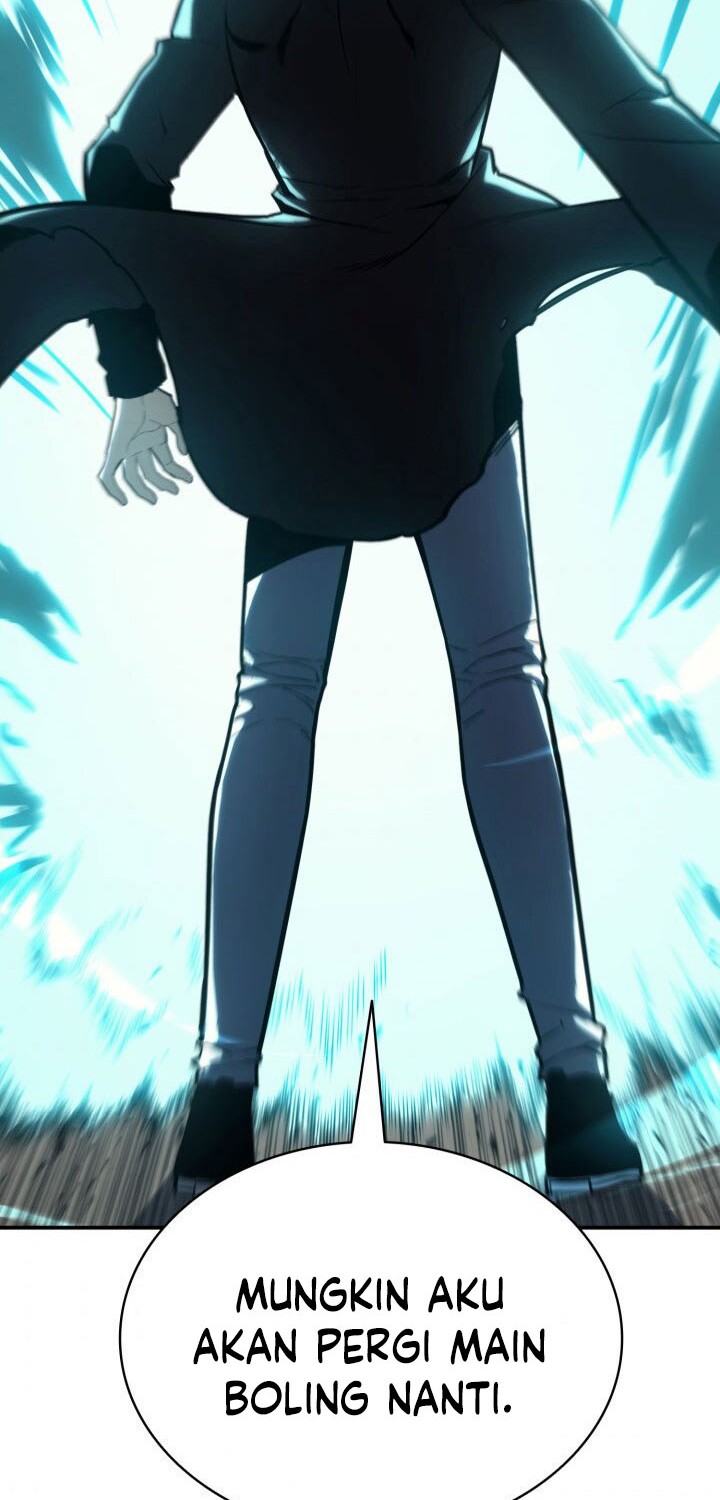 A Disaster-Class Hero Has Returned Chapter 41 - halaman 69