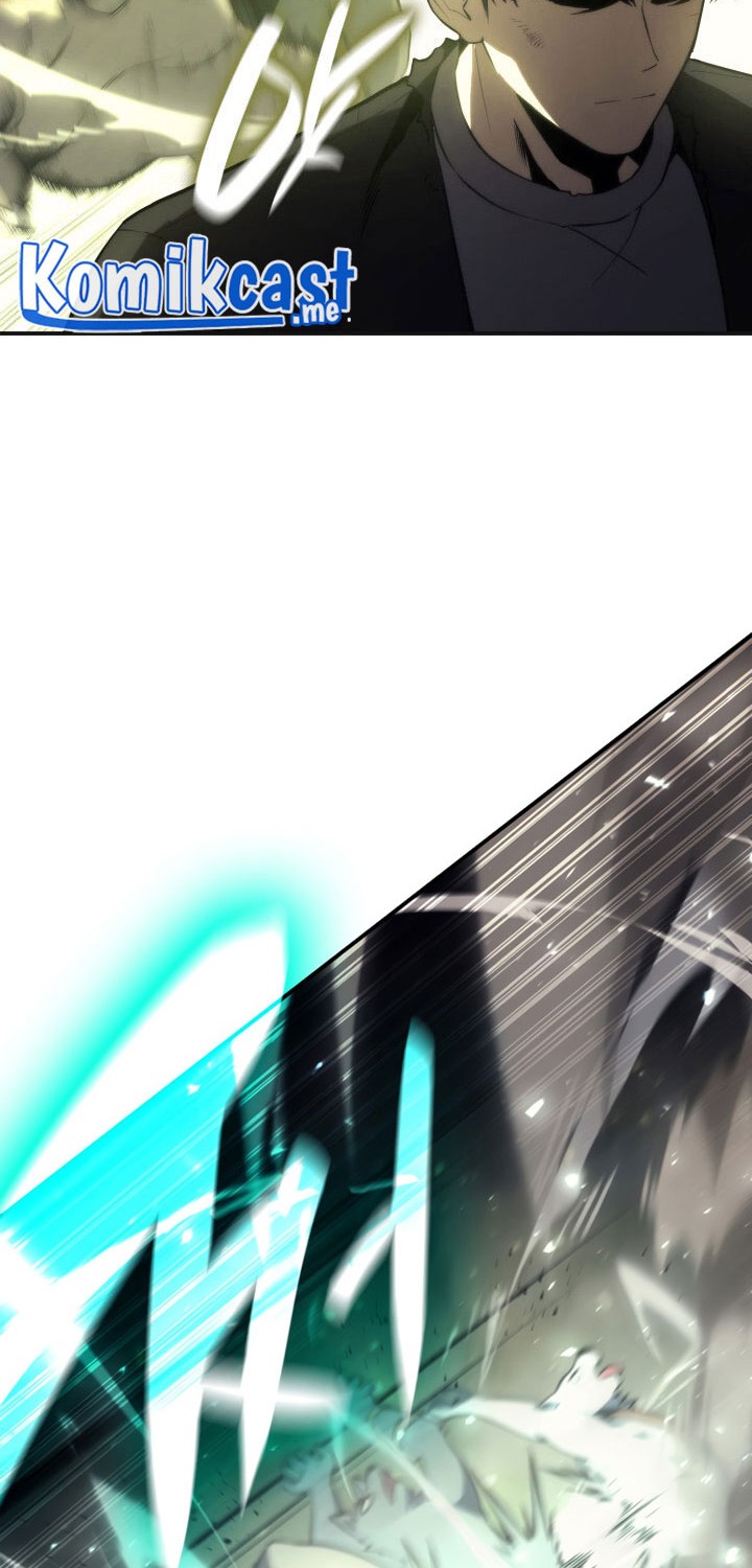 A Disaster-Class Hero Has Returned Chapter 41 - halaman 7